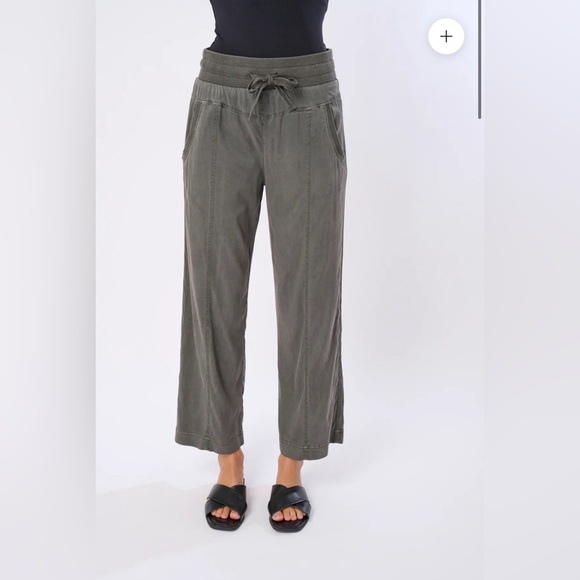 Marrakech NATIA CUPRO PANT size M - Picture 4 of 9